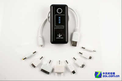 給力持久電力，智享隨行生活 藍盛手機充電寶A5600到貨解析