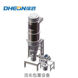 苦尋高剪切混合類產品無果？找上海締鴻智能設備就對啦！